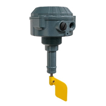 SENSOR DE PALA ROTATIVA RG3 (ATASCOS Y NIVELES)