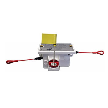 PULLSWITCH (PARO TIRO POR CABLE)