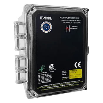 IE-NODE (MONITOR DE CONTROL)