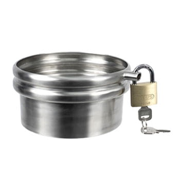 SISTEMA DE SEGURIDAD TR LOCK-OUT