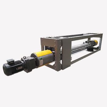 SINFÍN PESADOR Y/O DOSIFICADOR