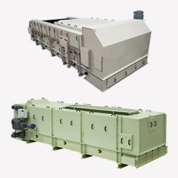 DOSIFICADOR DE BANDA (PRODUCTOS GRANULOSOS)