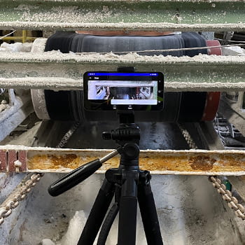 EYECON (ANÁLISIS DE LA COBERTURA DE LA BANDA)