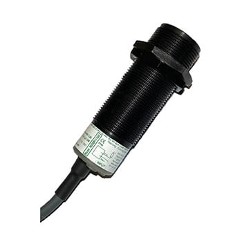 MILLI-SPEED (SENSOR DE CONTROL DE VELOCIDAD)