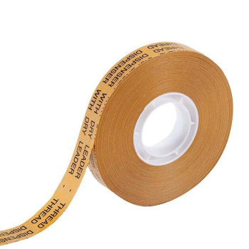 DOBLE-SIDED AHD. TAPES FOR ATG