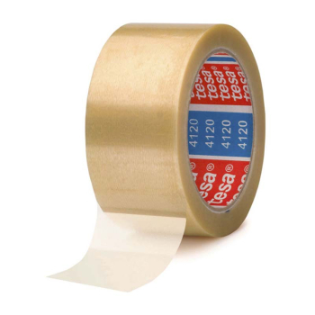 PLASTIC-MADE ADHESIVE TAPES