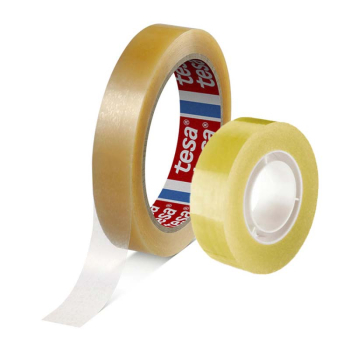 STANDARD SELF-ADHESIVE TAPES