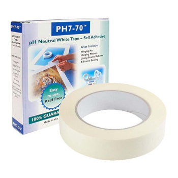 MOUNTING PAPER ADHESIVE TAPES