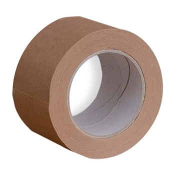 PAPER-MADE ADHESIVE TAPES