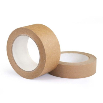 PAPER-BASED ADHESIVE TAPE