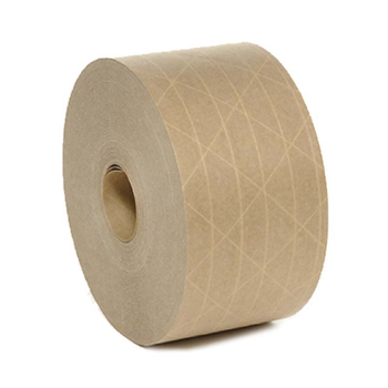 GUMMED PAPER ADHESIVE TAPE