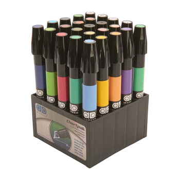 CHARPACK MARKERS