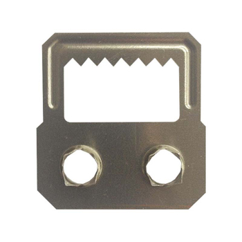 ATTACHES POUR CANTONS DE FOND