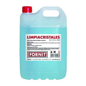 LIMPIACRISTALES