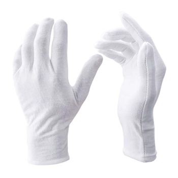 GUANTES