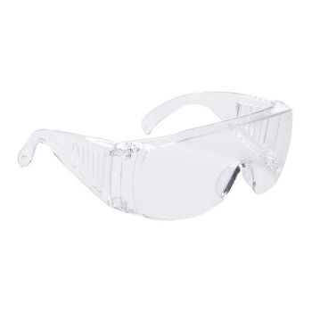 SAFETY GLASSES