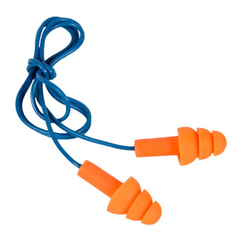 PROTECTIVE EAR PLUGS