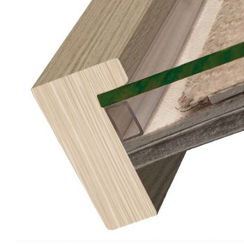 SEPARADORES TRANSPARENTES