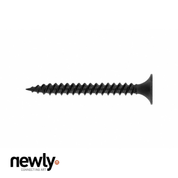 NEWLY WALL ANCHORS AND SCREWS