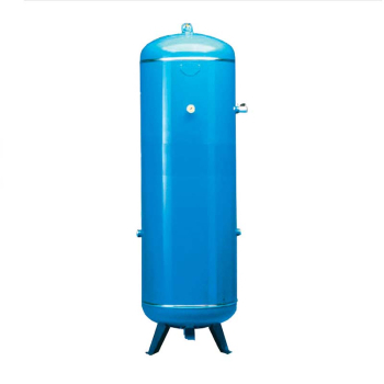 COMPRESSED AIR TANKS