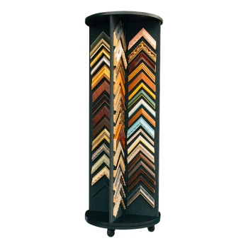 FURNITURE, DISPLAYS, LIGHTING