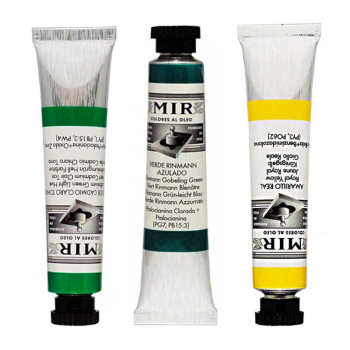 ÓLEOS MIR 20ml-60ml-200ml