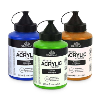 ACRYLIQUES PHOENIX 500ml