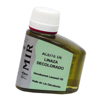 ACEITE LINAZA