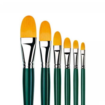 WINTON CATS TONGUE BRUSHES