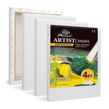 CANVAS PROFESIONAL 19mm ET 3D