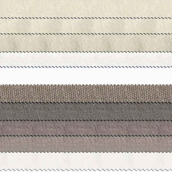 UNPRIMED CANVAS