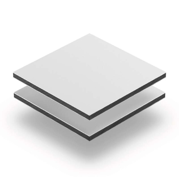 ACP ALUMINUM PLATE