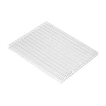 CELLULAR POLYCARBONATE