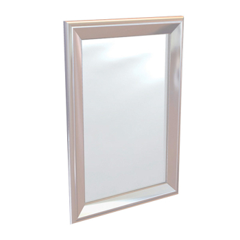 SILVER KLIQ FRAME