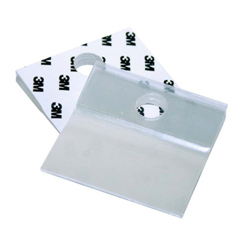 SELF-ADHESIVE LIGHT HANGERS