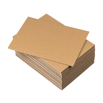 CORRUGATED CARDBOARD