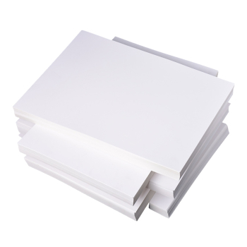 GALLERYFOAM BLANC