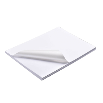 WHITE ADHESIVE GALLERYFOAM