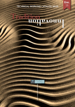 MOLGRA - Working Catalog 2026