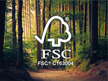 Certificados FSC