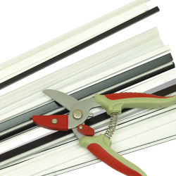 Spacers set 152cm + Shears - 22 u.