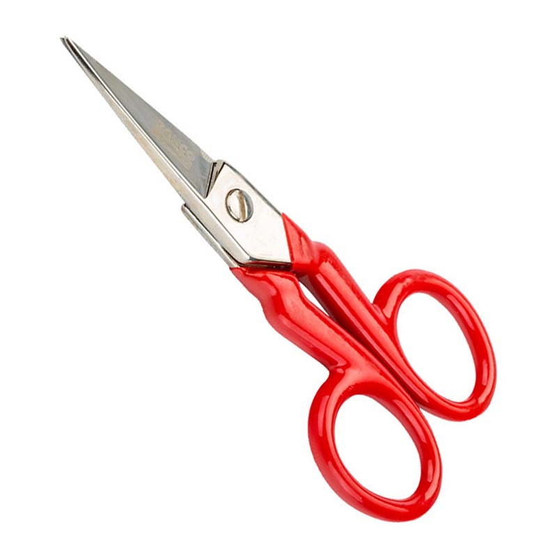 Scissors F Electrician's scissors | Molgra - Fornit - Framing Territory