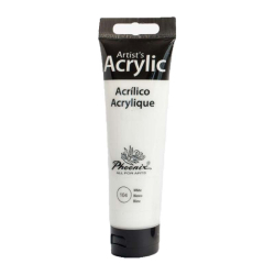 Acrílico PHOENIX - Blanco - 230ml