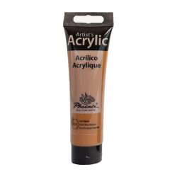 Acrílico PHOENIX - Tierra siena natural - 230ml
