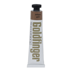 Wax GOLDFINGER - Ancient gold - 22ml