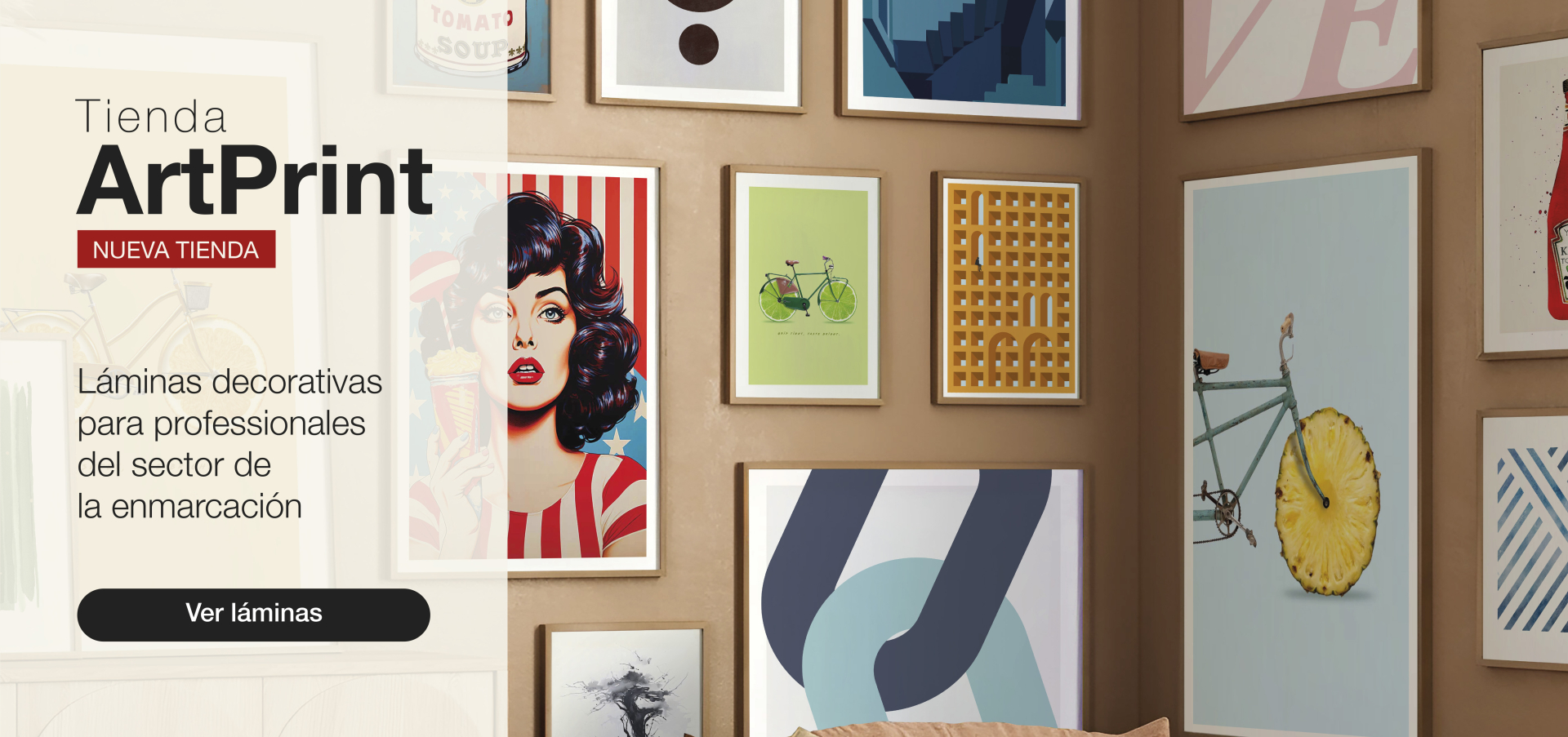 Tienda ArtPrint