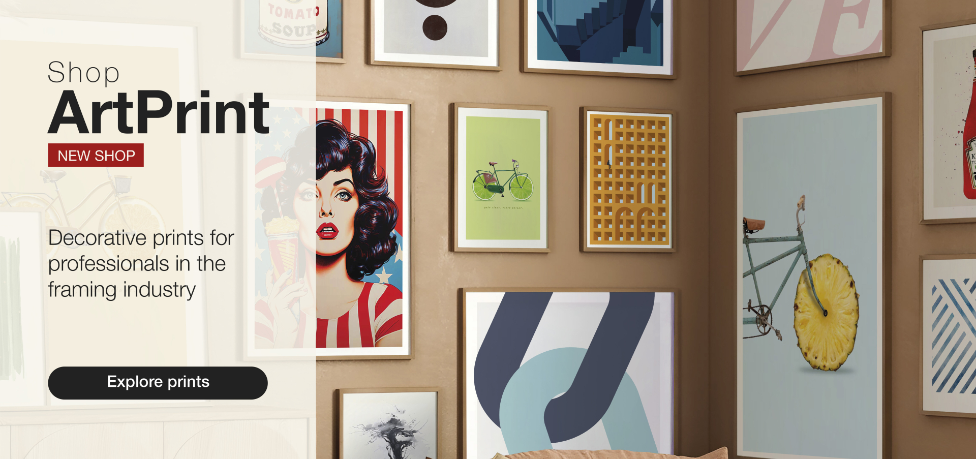 ArtPrint Shop