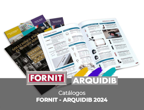 Catálogo FORNIT 2023