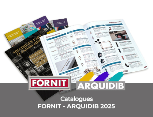 Catálogo FORNIT 2023