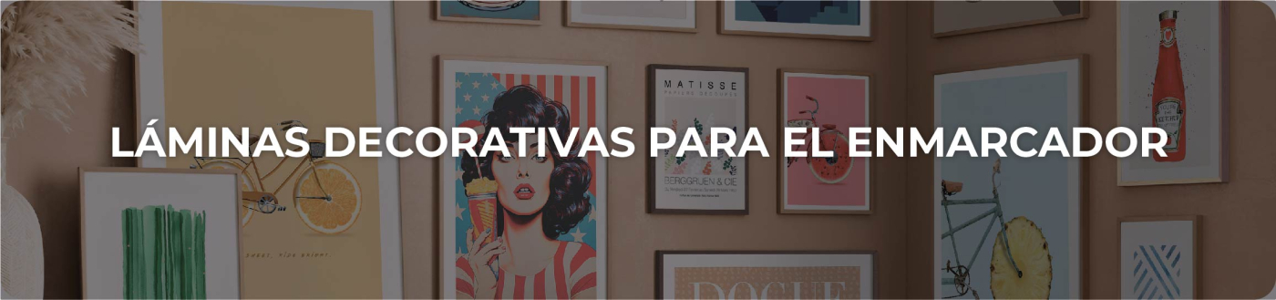 collection ACUARELA